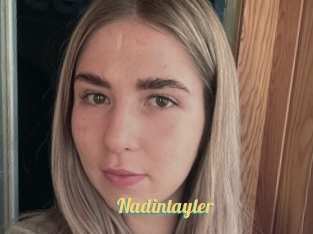 Nadintayler
