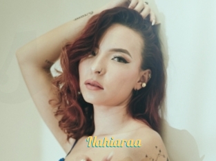 Nahiaraa