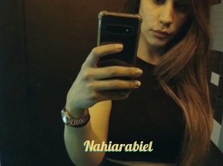 Nahiarabiel