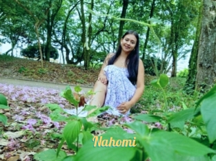 Nahomi