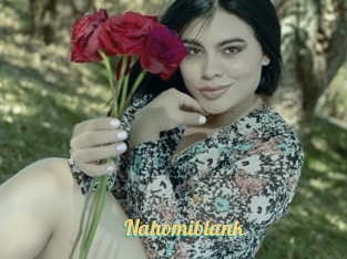 Nahomiblank