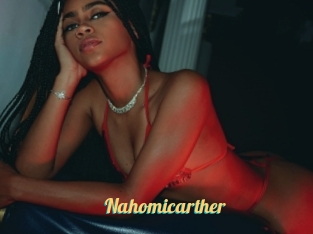Nahomicarther