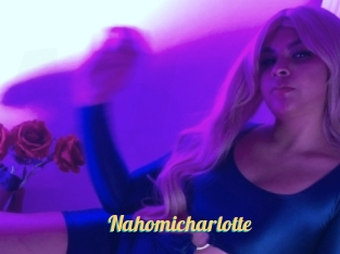 Nahomicharlotte