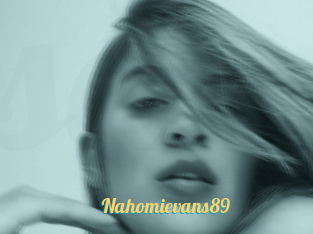 Nahomievans89