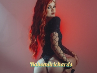 Nahomiirichards
