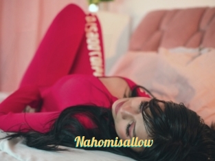 Nahomisallow
