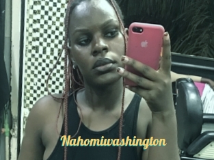 Nahomiwashington