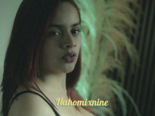 Nahomixnine