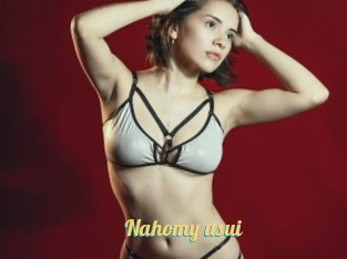 Nahomy_usui