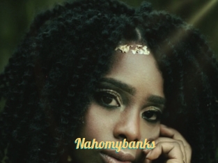 Nahomybanks