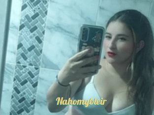 Nahomybleir