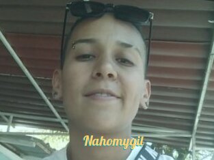 Nahomygil