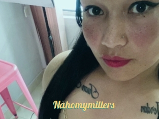 Nahomymillers