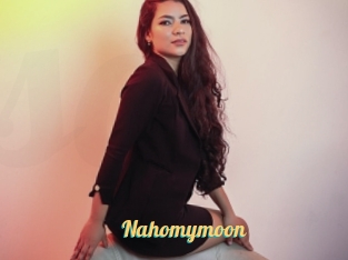 Nahomymoon