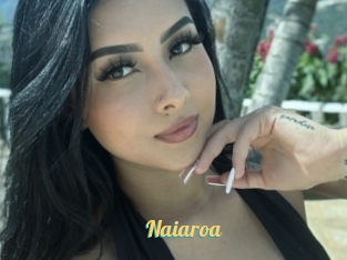 Naiaroa