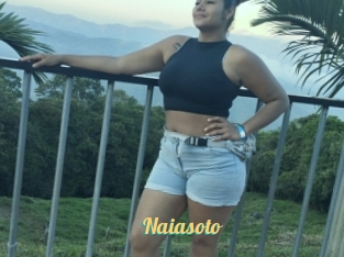 Naiasoto