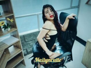 Nailyncutte