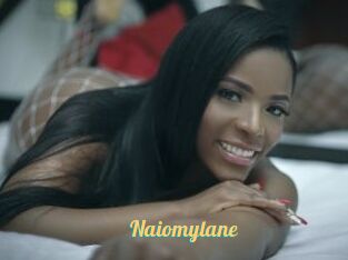 Naiomylane
