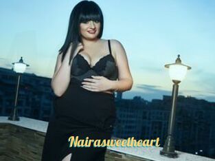 Nairasweetheart