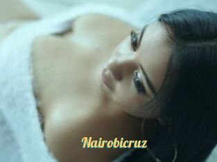 Nairobicruz