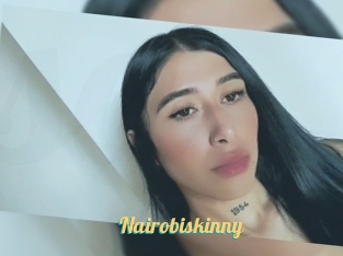 Nairobiskinny