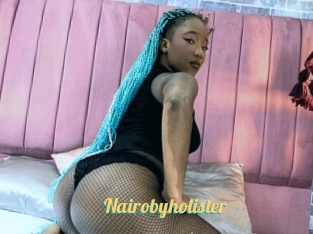 Nairobyholister