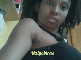 Naiyobirae