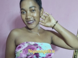 Najaangelica
