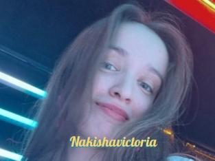 Nakishavictoria