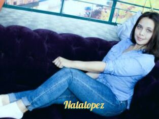 Nalalopez