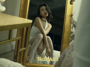 nallykim Sex Amatrices