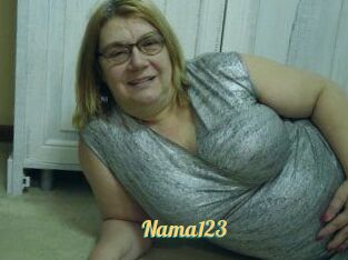 Nama123