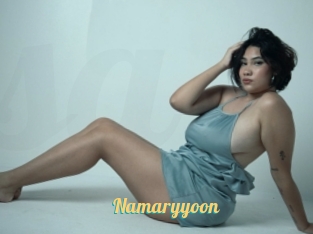 Namaryyoon