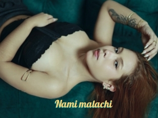Nami_malachi
