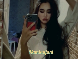 Namiadjani