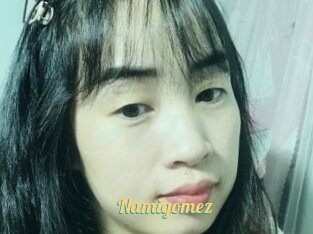 Namigomez