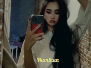 Namihan