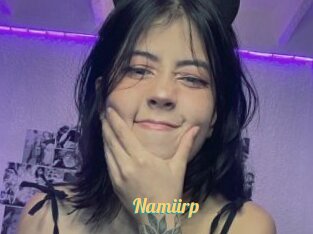 namiirp Sex Amatrices