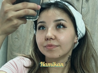Namikan