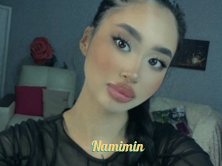namimin Sex Amatrices