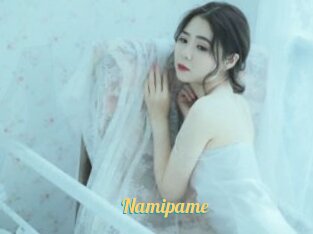 namipame Sex Amatrices