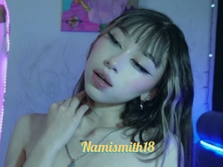 Namismith18