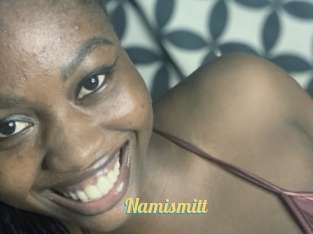 Namismitt