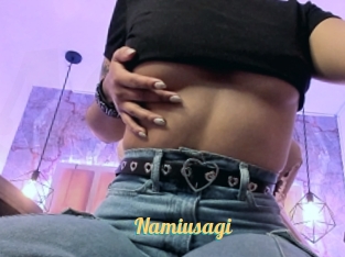 Namiusagi