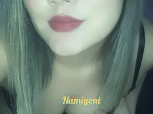 Namiyoni