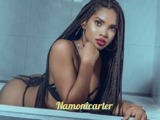 Namonicarter