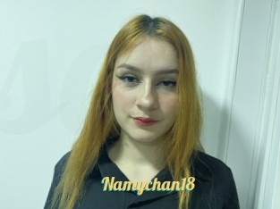 Namychan18