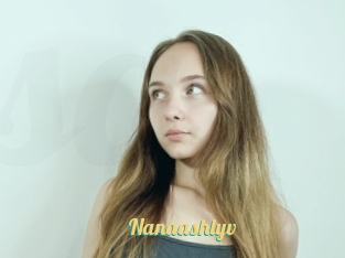 Nanaashlyv