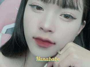 Nanababe
