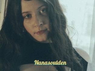 Nanasoulden
